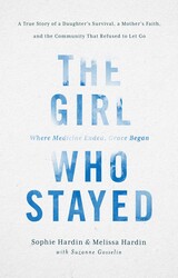 The Girl Who Stayed The Girl Who Stayed