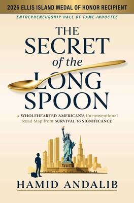 The Secret of the Long Spoon The Secret of the Long Spoon