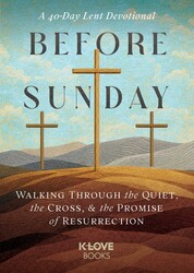 Before Sunday Before Sunday