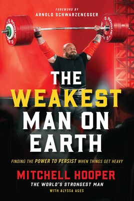 The Weakest Man on Earth The Weakest Man on Earth