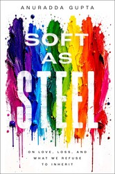 Soft as Steel Soft as Steel