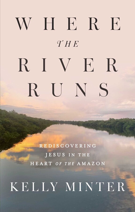 Where the River Runs