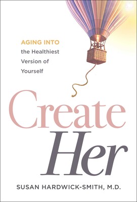 Create Her Create Her