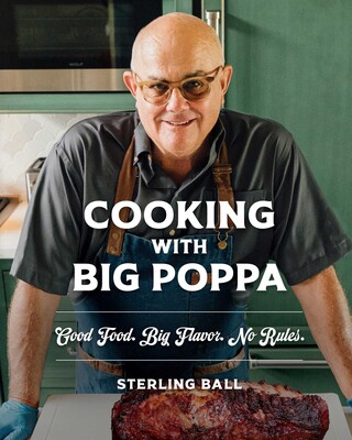 Cooking with Big Poppa Cooking with Big Poppa