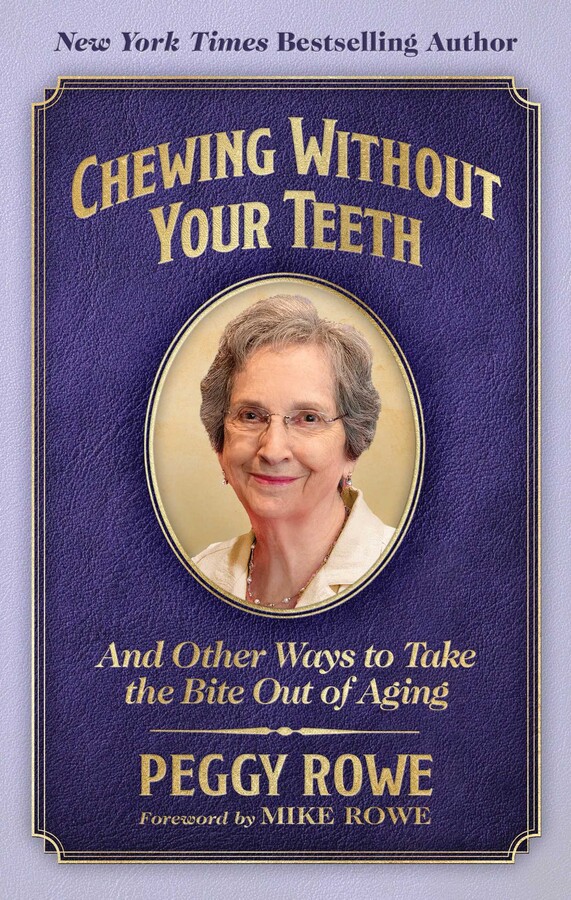 Chewing Without Your Teeth
