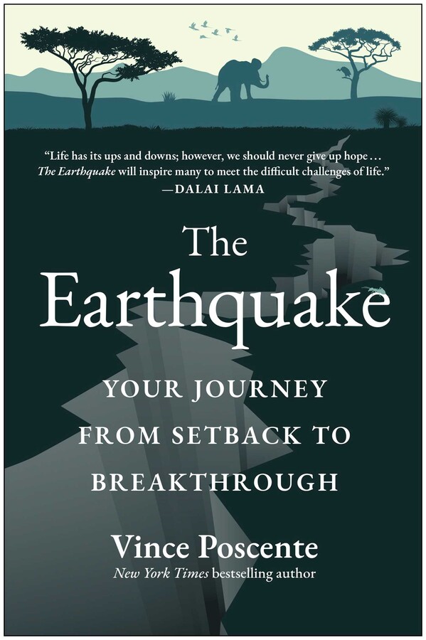 Earthquake