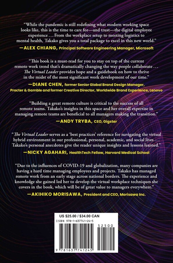 Virtual Leader