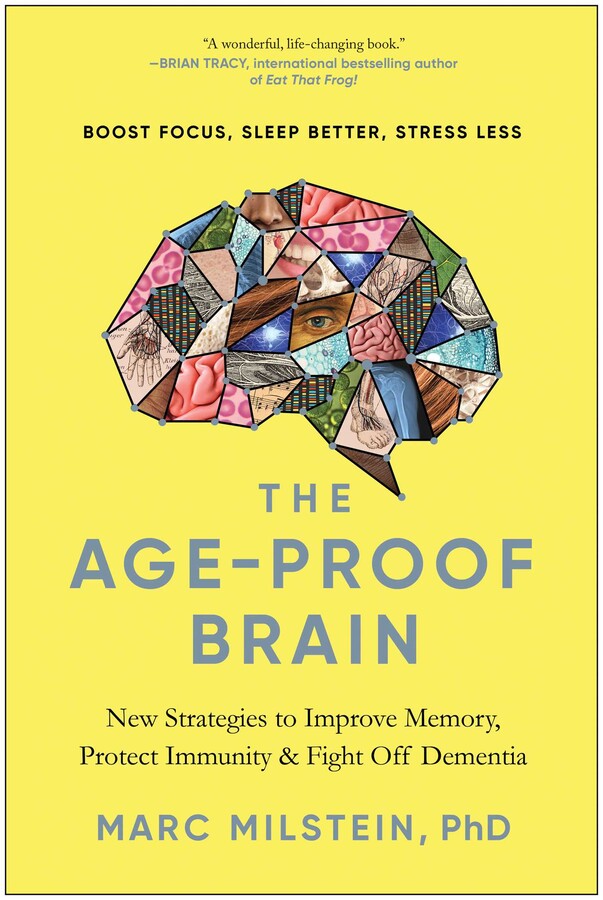 Age-Proof Brain
