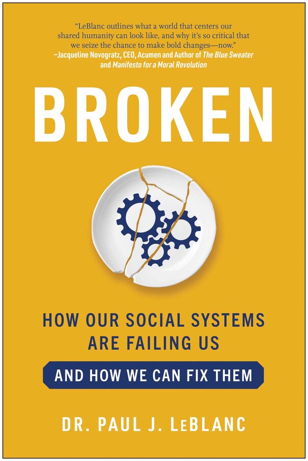 Broken