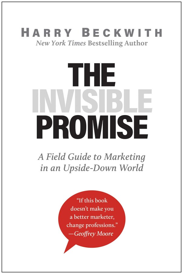 Invisible Promise