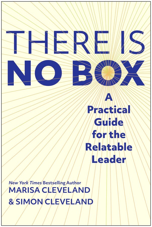 There Is No Box