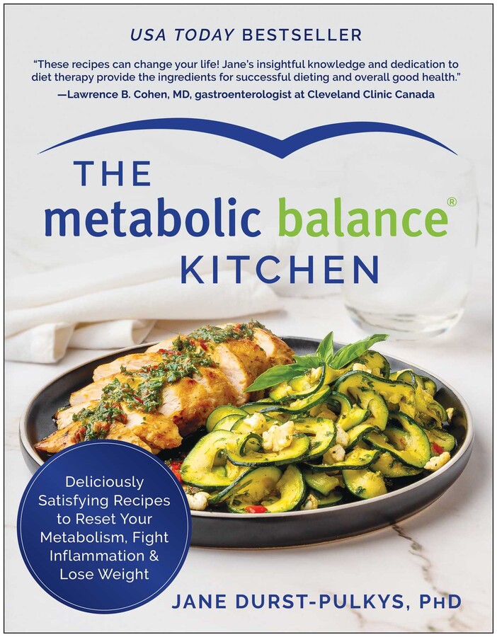 Metabolic Balance Kitchen