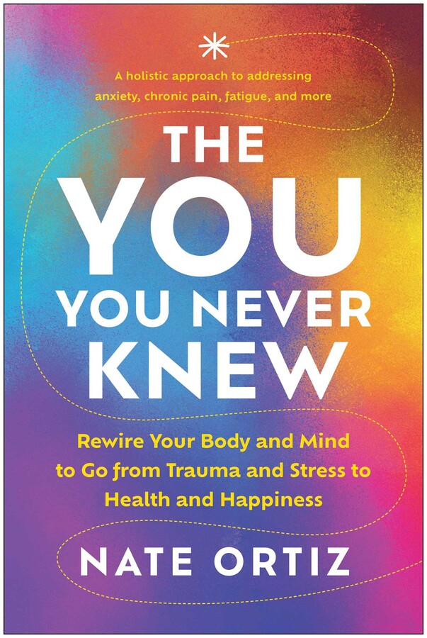 YOU You Never Knew