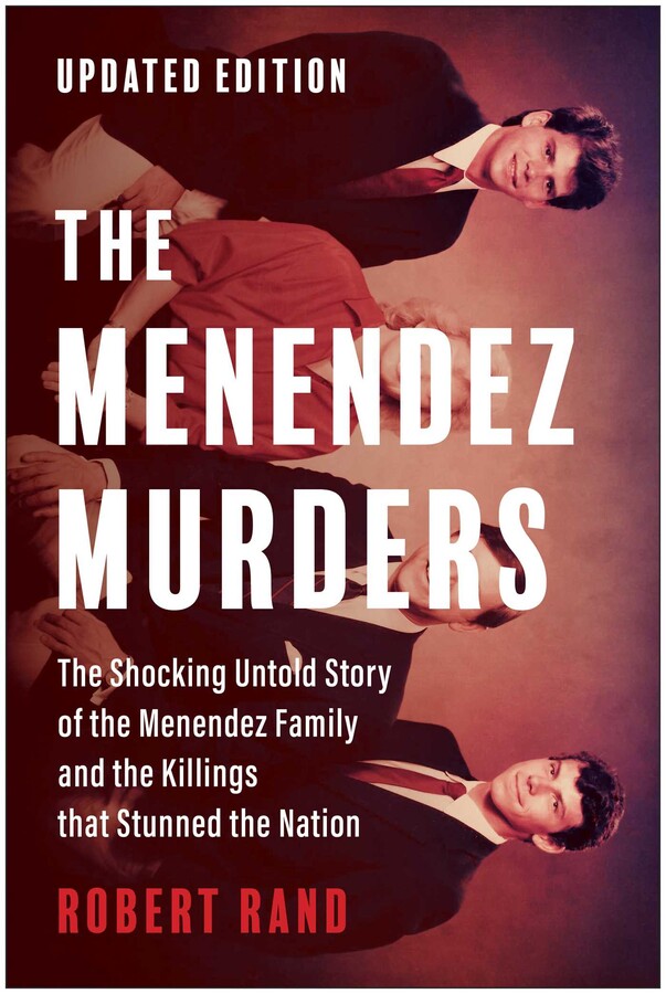 Menendez Murders, Updated Edition