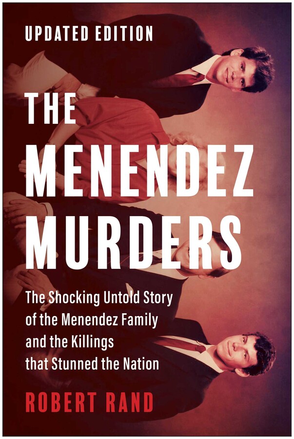 Menendez Murders, Updated Edition