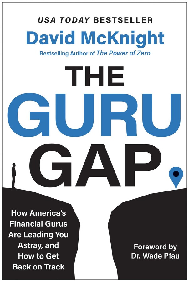 Guru Gap