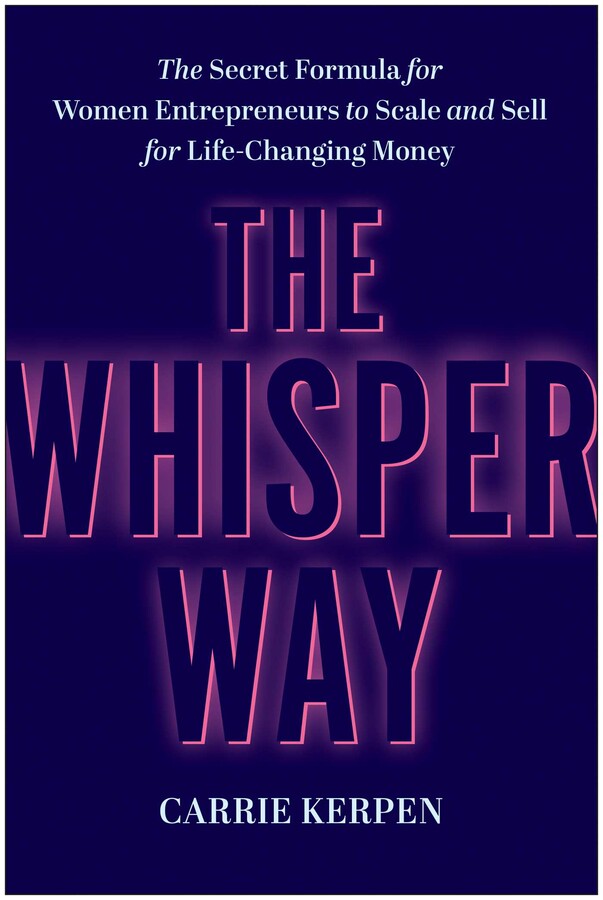 Whisper Way
