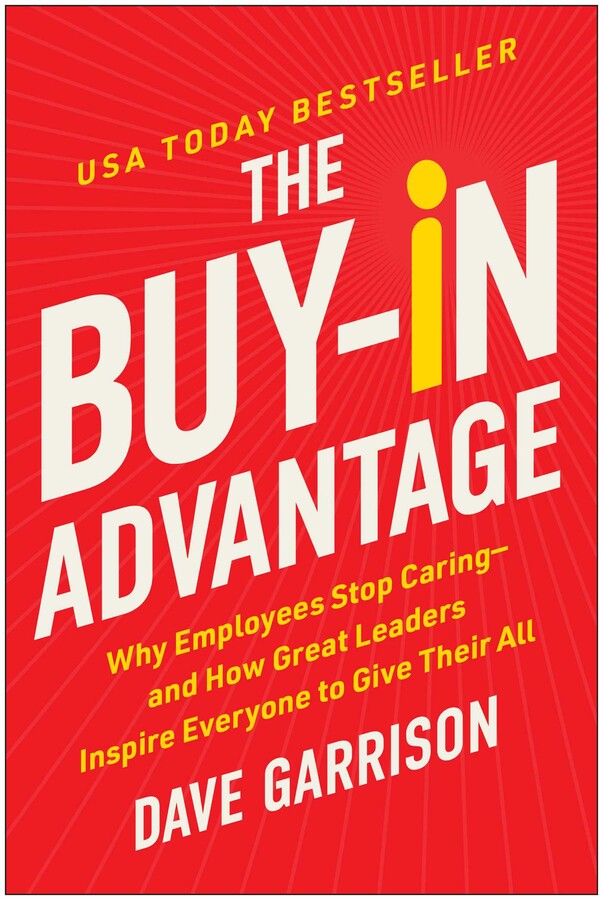 Buy-In Advantage