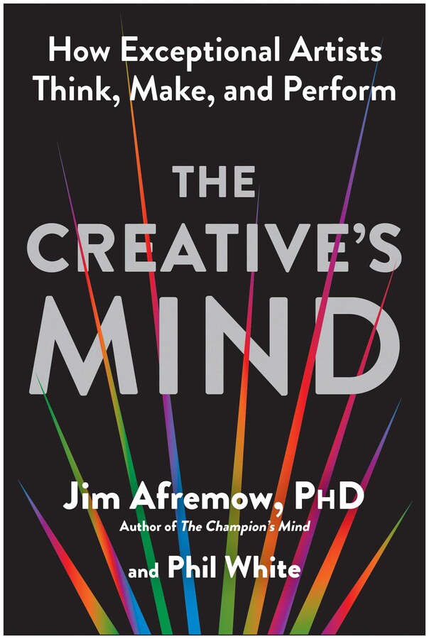 Creative's Mind