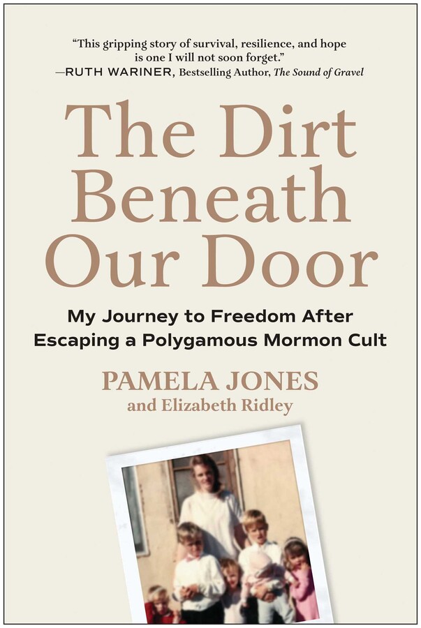 Dirt Beneath Our Door