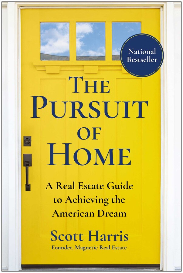 Pursuit of Home
