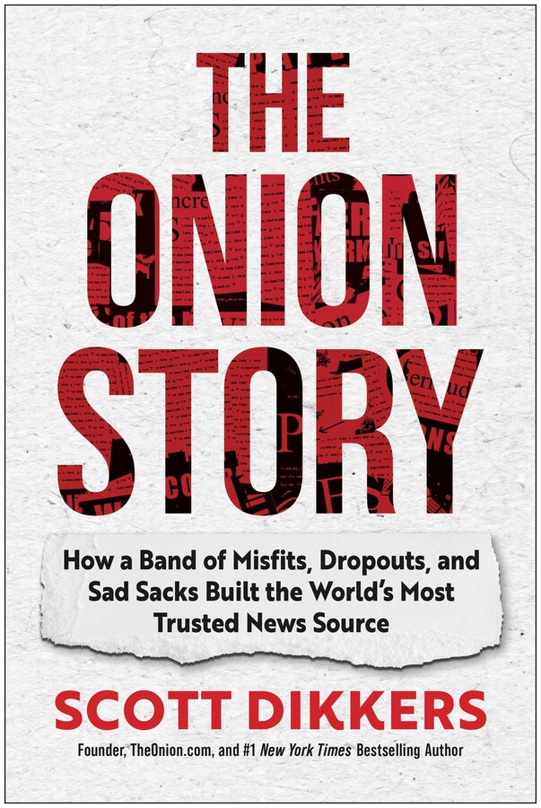 Onion Story