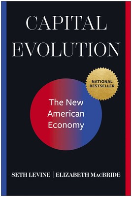 Capital Evolution Capital Evolution