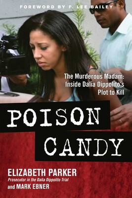 Poison Candy Poison Candy