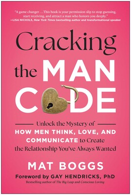 Cracking the Man Code Cracking the Man Code