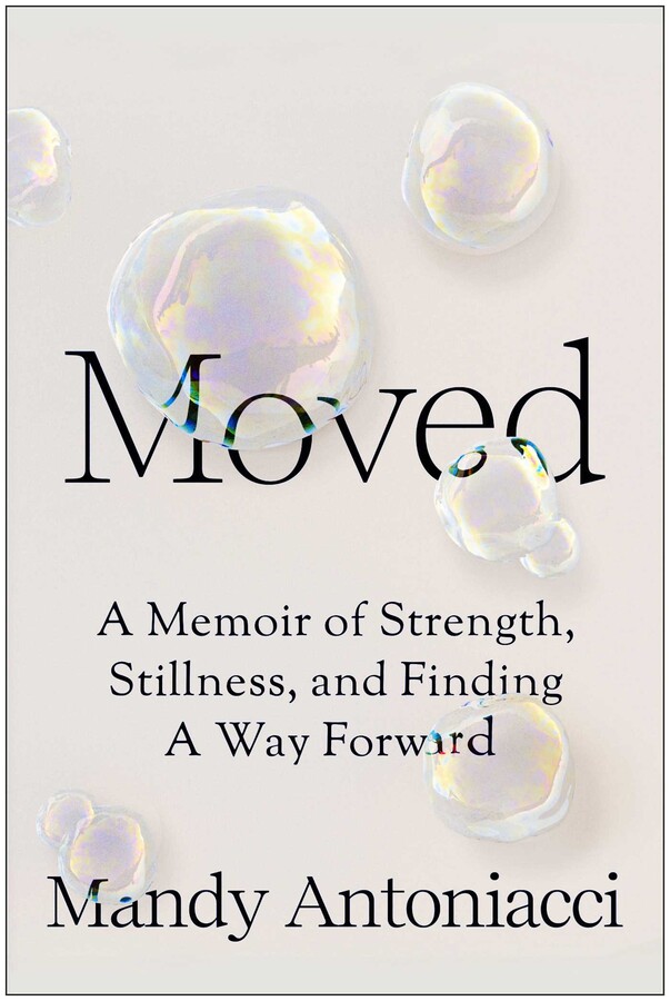 Moved