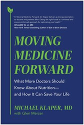 Moving Medicine Forward