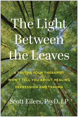 The Light Between the Leaves