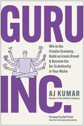 Guru, Inc.