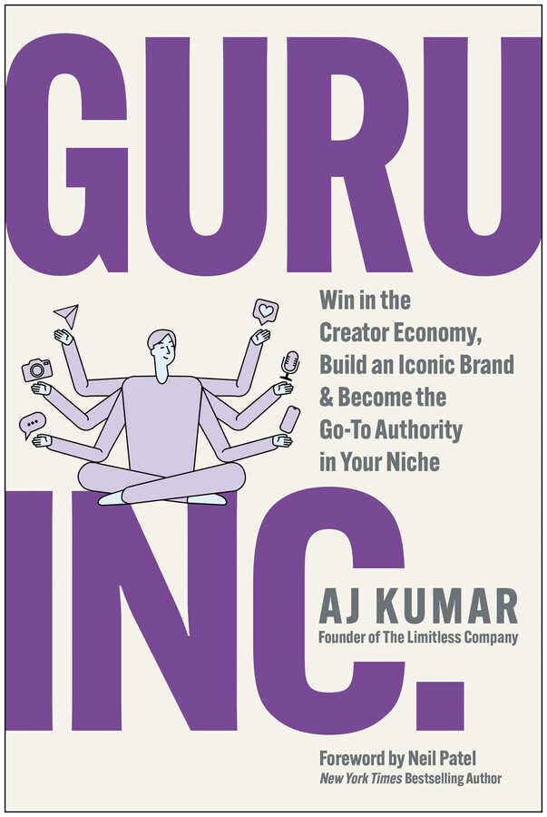 Guru, Inc.