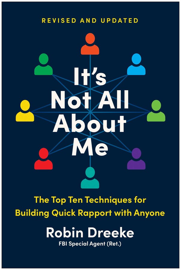 It's Not All About Me, Revised and Updated Edition