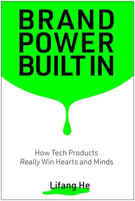 Brand Power Built In