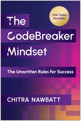 The CodeBreaker Mindset