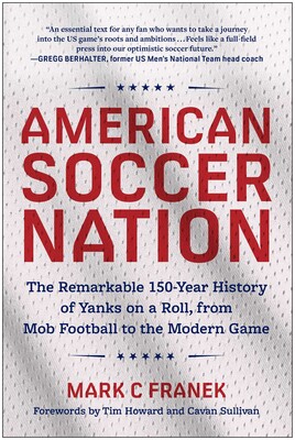 American Soccer Nation American Soccer Nation