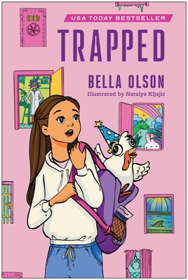 Trapped