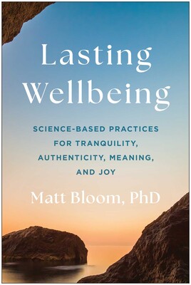 Lasting Wellbeing Lasting Wellbeing