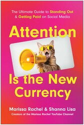 Attention Is the New Currency Attention Is the New Currency