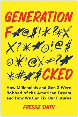 Generation F*cked Generation F*cked