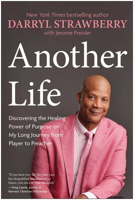 Another Life Another Life