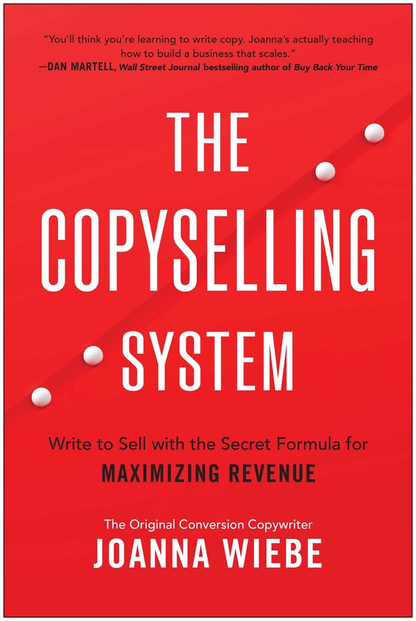 Copyselling System