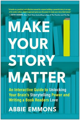 Make Your Story Matter Make Your Story Matter