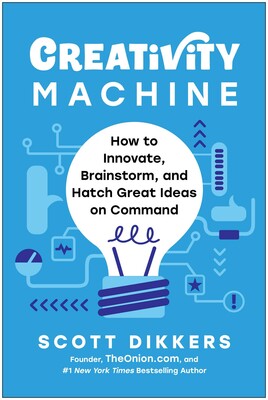 Creativity Machine Creativity Machine