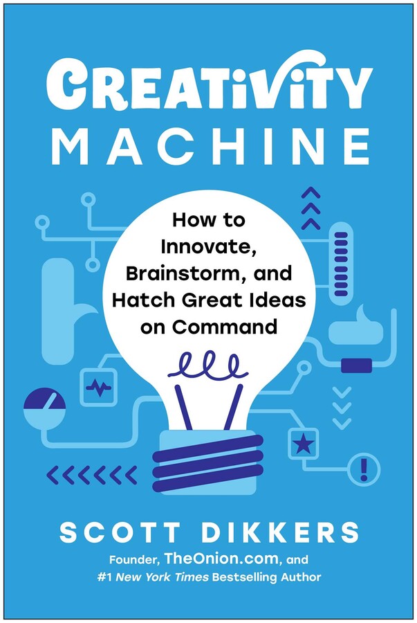 Creativity Machine
