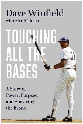 Touching All the Bases Touching All the Bases