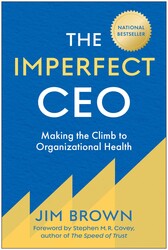 The Imperfect CEO The Imperfect CEO