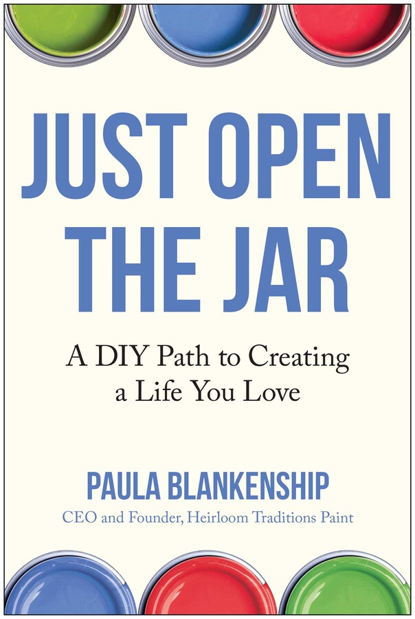Just Open the Jar